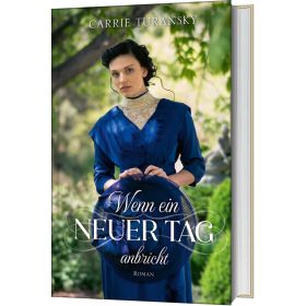 Produktbild des Artikels Wenn ein neuer Tag anbricht (E-Book - ePUB Datei)