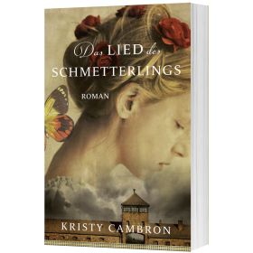 Produktbild des Artikels Das Lied des Schmetterlings (Buch - Paperback)