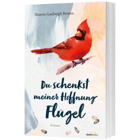 Produktbild des Artikels Du schenkst meiner Hoffnung Flügel (E-Book - ePUB Datei)