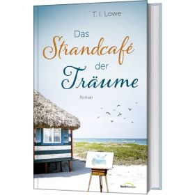 Das Strandcafé der Träume