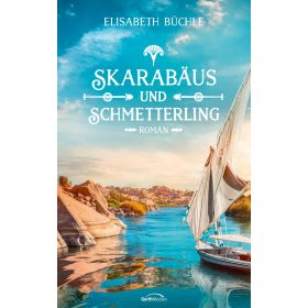 Produktbild des Artikels Skarabäus und Schmetterling (Buch - Broschiert)