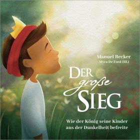 Produktbild des Artikels Der große Sieg (Buch - Gebunden)