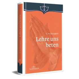 Lehre uns beten