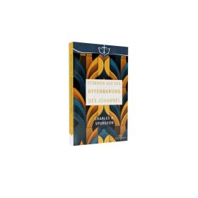 Produktbild des Artikels Stimmen aus der Offenbarung des Johannes (Buch - Gebunden)
