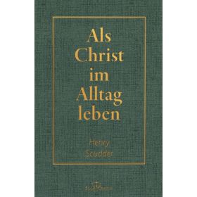 Produktbild des Artikels Als Christ im Alltag leben (Buch - Gebunden)