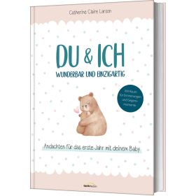 Produktbild des Artikels Buch - Gebunden Du & ich – wunderbar und einzigartig