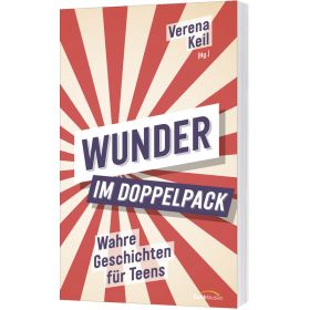 Produktbild des Artikels Buch - Taschenbuch Wunder im Doppelpack