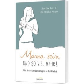 Produktbild des Artikels Buch - Paperback Mama sein und so viel mehr!
