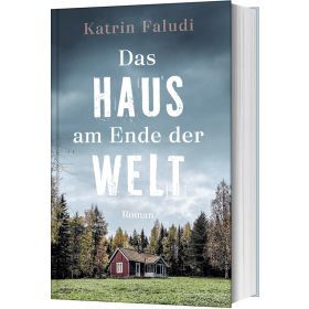 Produktbild des Artikels Das Haus am Ende der Welt (Buch - Gebunden)