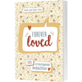 Produktbild des Artikels Buch - Paperback forever loved