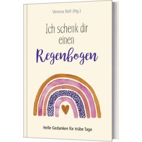 Produktbild des Artikels Buch - Gebunden Ich schenk dir einen Regenbogen