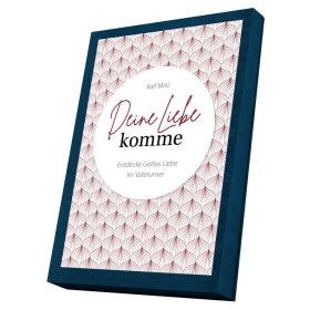 Produktbild des Artikels  Deine Liebe komme