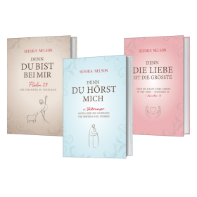 Produktbild des Artikels Buchset: Sefora Nelson (Buch - Gebunden)