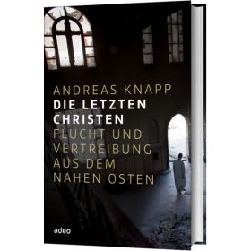Produktbild des Artikels Die letzten Christen (Buch - Gebunden)