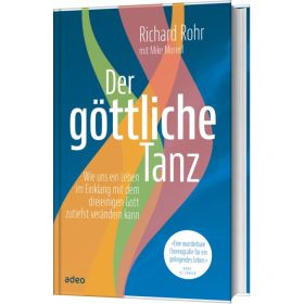 Produktbild des Artikels Der göttliche Tanz (Buch - Gebunden)