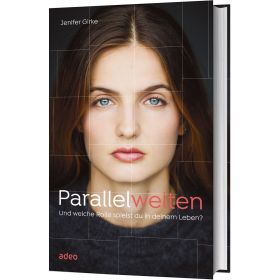 Produktbild des Artikels Parallelwelten (Buch - Klappenbroschur)