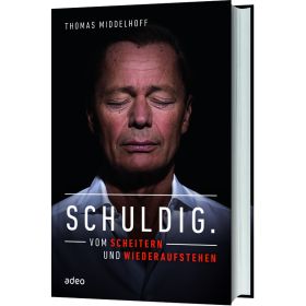 Produktbild des Artikels Buch - Gebunden Schuldig.