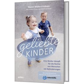Produktbild des Artikels Geliebte Kinder (E-Book - ePUB Datei)