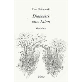 Produktbild des Artikels Diesseits von Eden (Buch - Gebunden)