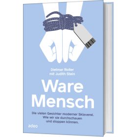 Produktbild des Artikels Ware Mensch (Buch - Gebunden)