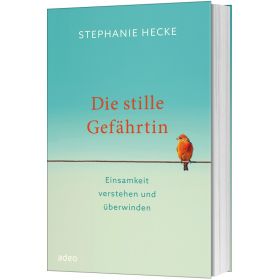 Produktbild des Artikels Buch - Klappenbroschur Die stille Gefährtin
