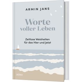 Produktbild des Artikels Buch - Gebunden Worte voller Leben