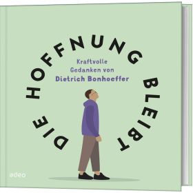 Produktbild des Artikels Buch - Gebunden Die Hoffnung bleibt