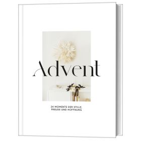 Produktbild des Artikels Advent (Buch - Gebunden)