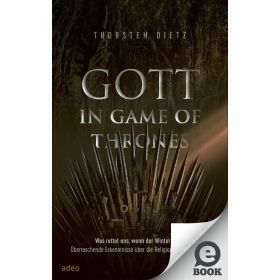 Gott in Game of Thrones