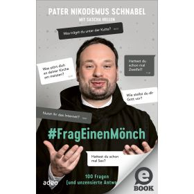 #FragEinenMönch