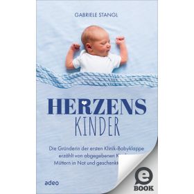 Produktbild des Artikels Herzenskinder (E-Book - ePUB Datei)