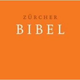 Zürcher Bibel - CD-ROM für Mac