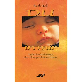Produktbild des Artikels Du in mir (Buch - Paperback)