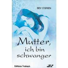 Produktbild des Artikels Mutter, ich bin schwanger (Buch - Paperback)
