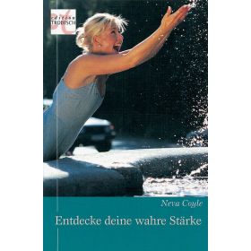 Produktbild des Artikels Entdecke deine wahre Stärke (Buch - Paperback)