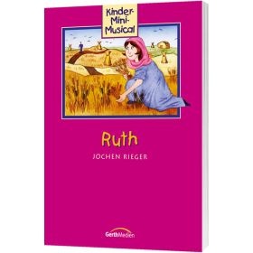 Ruth - Liederheft