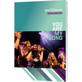 You are my song - Songbook