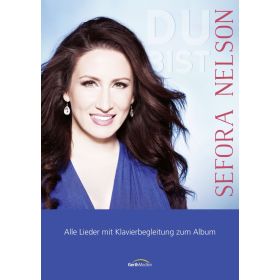 Produktbild des Artikels Liederbuch - Spiralbindung Du bist - Songbook