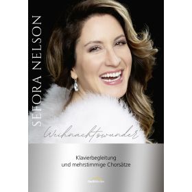 Produktbild des Artikels Weihnachtswunder (Liederbuch - Spiralbindung)
