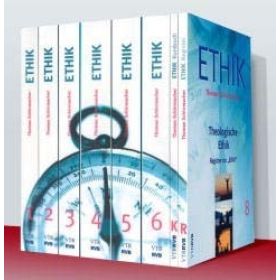 Produktbild des Artikels Ethik Band 1 - 8 (Buch - Paperback)