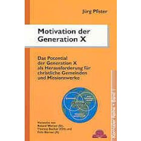 Motivation der Generation X