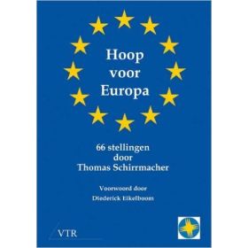 Hoffnung für Europa - niederländisch