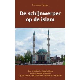 De schijnwerper op de islam