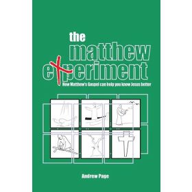 The Matthew Experiment