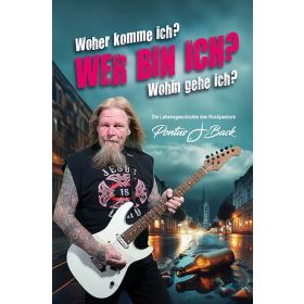 Produktbild des Artikels Buch - Paperback Woher komme ich? Wer bin ich? Wohin gehe ich?