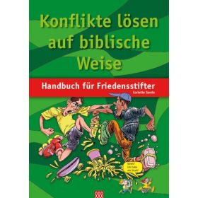 Handbuch für Friedensstifter