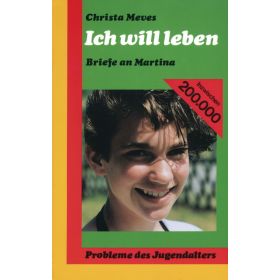 Produktbild des Artikels Ich will leben (Buch - Taschenbuch)