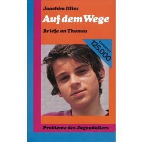 Produktbild des Artikels Auf dem Wege - Briefe an Thomas (Buch - Taschenbuch)