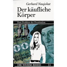 Produktbild des Artikels Der käufliche Körper (Buch - Kartoniert)