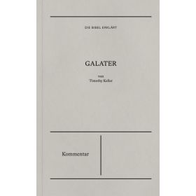 Galater - Kommentar